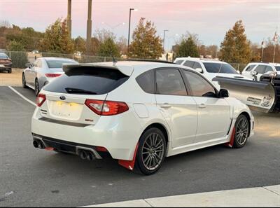 2013 Subaru Impreza WRX Premium   - Photo 10 - Winston Salem, NC 27106