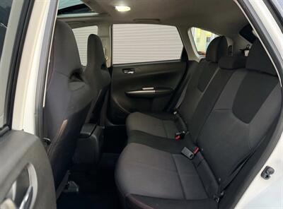 2013 Subaru Impreza WRX Premium   - Photo 22 - Winston Salem, NC 27106