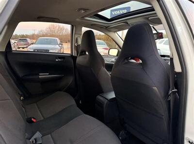 2013 Subaru Impreza WRX Premium   - Photo 24 - Winston Salem, NC 27106