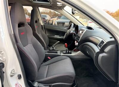 2013 Subaru Impreza WRX Premium   - Photo 27 - Winston Salem, NC 27106
