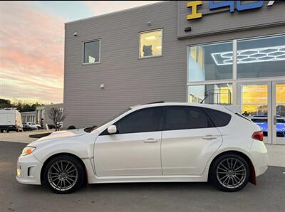 2013 Subaru Impreza WRX Premium   - Photo 13 - Winston Salem, NC 27106