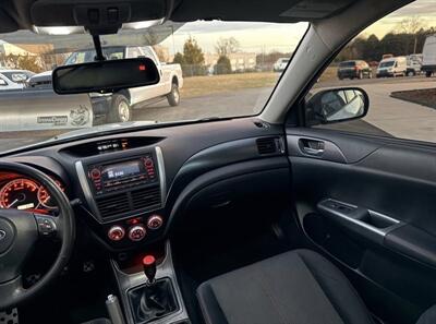 2013 Subaru Impreza WRX Premium   - Photo 30 - Winston Salem, NC 27106