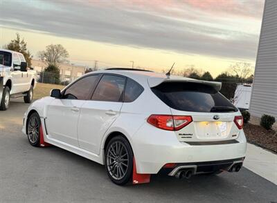 2013 Subaru Impreza WRX Premium   - Photo 12 - Winston Salem, NC 27106