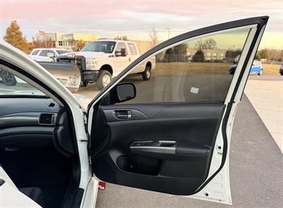 2013 Subaru Impreza WRX Premium   - Photo 26 - Winston Salem, NC 27106