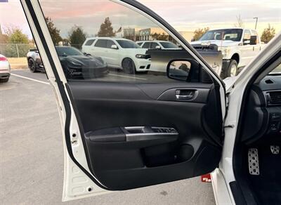 2013 Subaru Impreza WRX Premium   - Photo 17 - Winston Salem, NC 27106