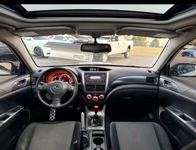 2013 Subaru Impreza WRX Premium   - Photo 29 - Winston Salem, NC 27106