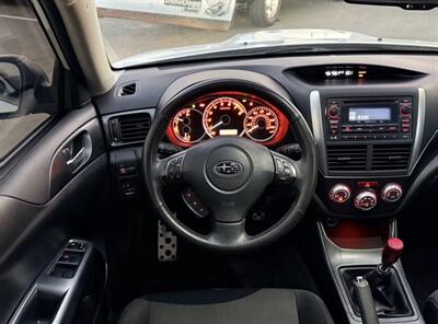 2013 Subaru Impreza WRX Premium   - Photo 32 - Winston Salem, NC 27106