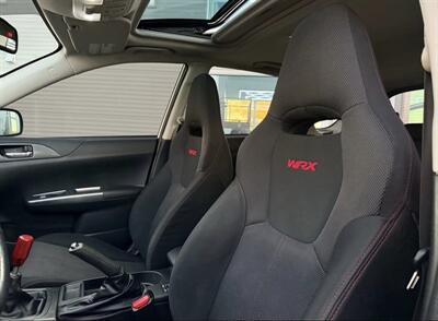 2013 Subaru Impreza WRX Premium   - Photo 21 - Winston Salem, NC 27106