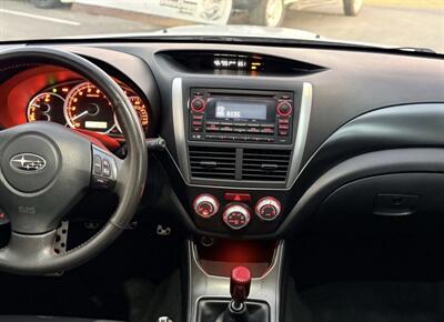 2013 Subaru Impreza WRX Premium   - Photo 33 - Winston Salem, NC 27106