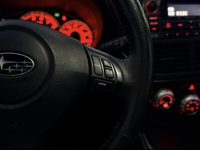 2013 Subaru Impreza WRX Premium   - Photo 37 - Winston Salem, NC 27106
