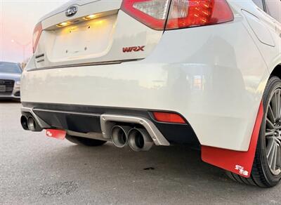 2013 Subaru Impreza WRX Premium   - Photo 16 - Winston Salem, NC 27106