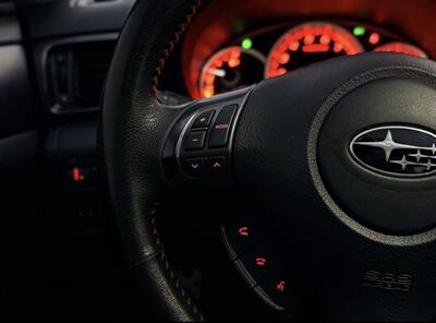 2013 Subaru Impreza WRX Premium   - Photo 36 - Winston Salem, NC 27106