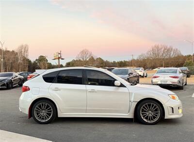 2013 Subaru Impreza WRX Premium   - Photo 9 - Winston Salem, NC 27106