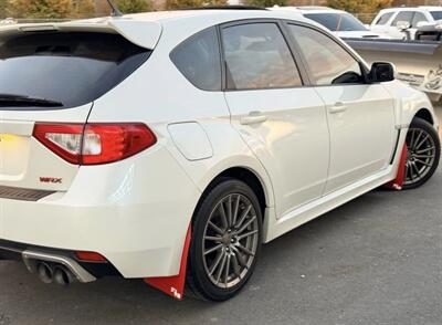 2013 Subaru Impreza WRX Premium   - Photo 5 - Winston Salem, NC 27106