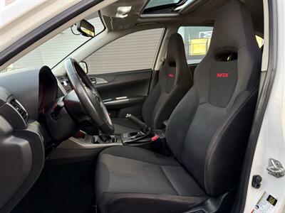 2013 Subaru Impreza WRX Premium   - Photo 20 - Winston Salem, NC 27106