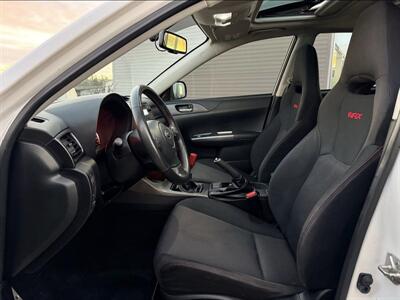 2013 Subaru Impreza WRX Premium   - Photo 19 - Winston Salem, NC 27106