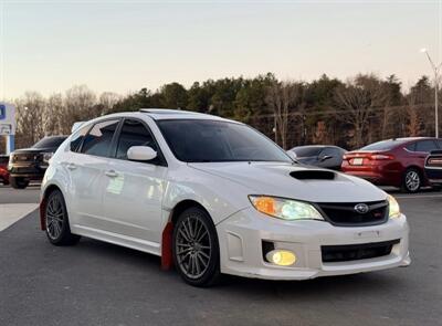 2013 Subaru Impreza WRX Premium   - Photo 8 - Winston Salem, NC 27106