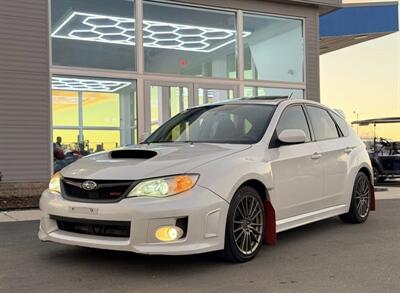 2013 Subaru Impreza WRX Premium   - Photo 14 - Winston Salem, NC 27106