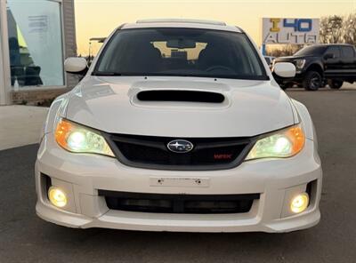 2013 Subaru Impreza WRX Premium   - Photo 7 - Winston Salem, NC 27106