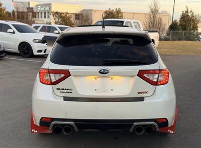 2013 Subaru Impreza WRX Premium   - Photo 11 - Winston Salem, NC 27106