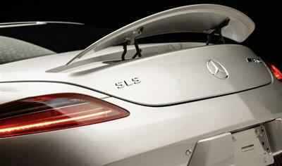 2011 Mercedes-Benz SLS AMG   - Photo 22 - Winston Salem, NC 27106