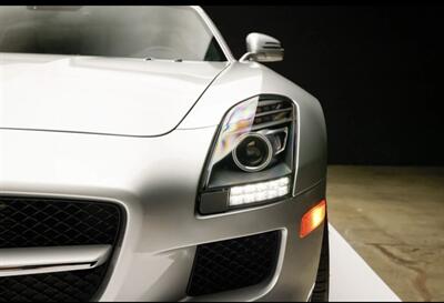 2011 Mercedes-Benz SLS AMG   - Photo 12 - Winston Salem, NC 27106