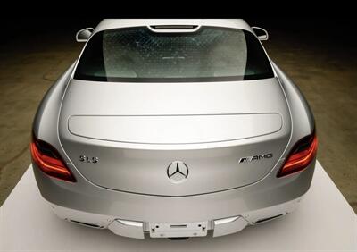 2011 Mercedes-Benz SLS AMG   - Photo 14 - Winston Salem, NC 27106
