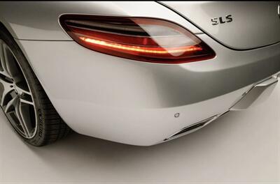 2011 Mercedes-Benz SLS AMG   - Photo 15 - Winston Salem, NC 27106