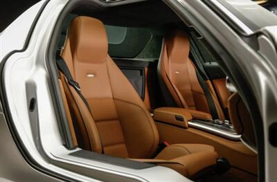 2011 Mercedes-Benz SLS AMG   - Photo 2 - Winston Salem, NC 27106