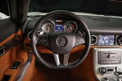 2011 Mercedes-Benz SLS AMG   - Photo 3 - Winston Salem, NC 27106