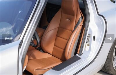 2011 Mercedes-Benz SLS AMG   - Photo 26 - Winston Salem, NC 27106