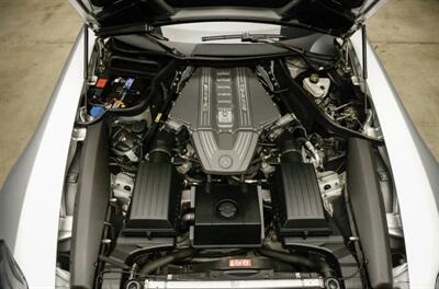 2011 Mercedes-Benz SLS AMG   - Photo 4 - Winston Salem, NC 27106