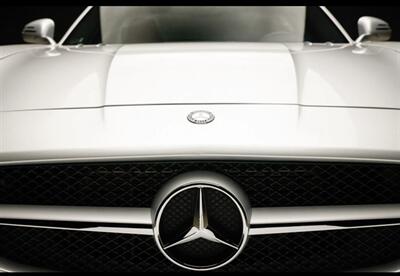 2011 Mercedes-Benz SLS AMG   - Photo 11 - Winston Salem, NC 27106