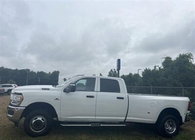 2023 RAM 3500 Tradesman - Photo 9 - Winston Salem, NC 27106