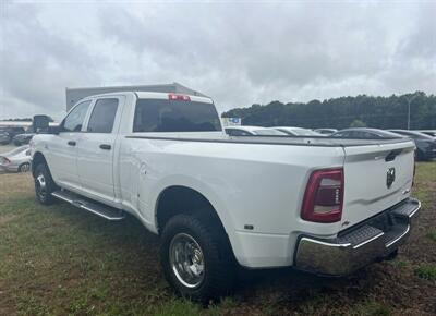 2023 RAM 3500 Tradesman - Photo 10 - Winston Salem, NC 27106