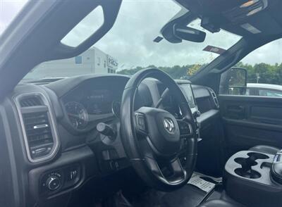 2023 RAM 3500 Tradesman - Photo 16 - Winston Salem, NC 27106