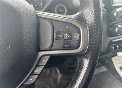 2023 RAM 3500 Tradesman - Photo 21 - Winston Salem, NC 27106