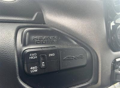 2023 RAM 3500 Tradesman - Photo 19 - Winston Salem, NC 27106