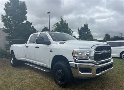 2023 RAM 3500 Tradesman Truck