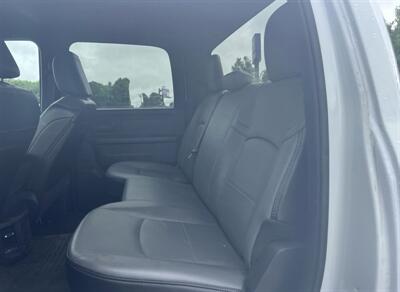 2023 RAM 3500 Tradesman - Photo 11 - Winston Salem, NC 27106