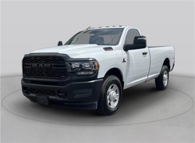 2023 RAM 3500 Tradesman - Photo 1 - Winston Salem, NC 27106