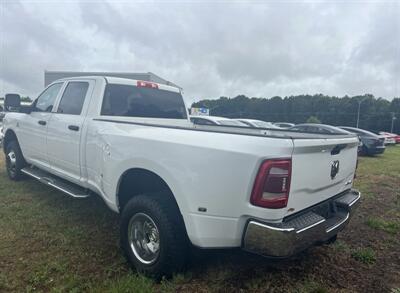 2023 RAM 3500 Tradesman - Photo 5 - Winston Salem, NC 27106