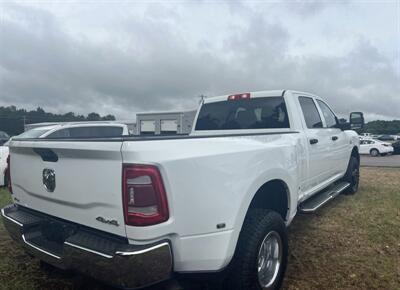 2023 RAM 3500 Tradesman - Photo 6 - Winston Salem, NC 27106