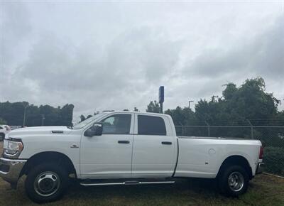 2023 RAM 3500 Tradesman - Photo 8 - Winston Salem, NC 27106