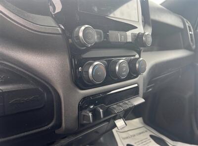 2023 RAM 3500 Tradesman - Photo 14 - Winston Salem, NC 27106