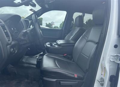 2023 RAM 3500 Tradesman - Photo 12 - Winston Salem, NC 27106