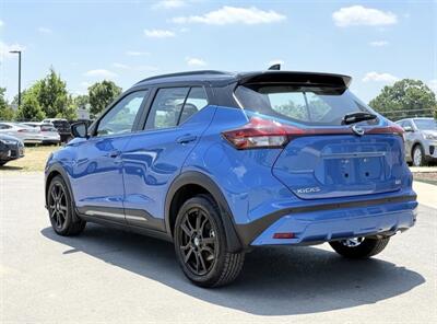 2021 Nissan Kicks SR - Photo 15 - Winston Salem, NC 27106