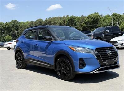 2021 Nissan Kicks SR - Photo 9 - Winston Salem, NC 27106