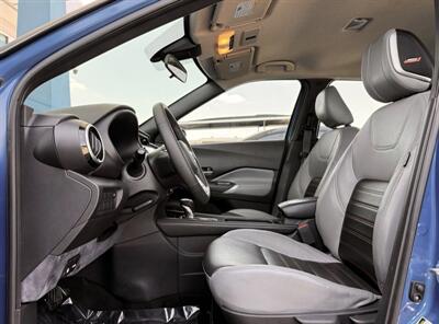 2021 Nissan Kicks SR - Photo 17 - Winston Salem, NC 27106