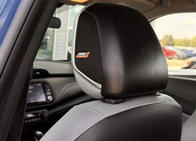 2021 Nissan Kicks SR - Photo 24 - Winston Salem, NC 27106